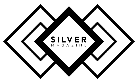 Christmas Gift Guide - Silver Magazine