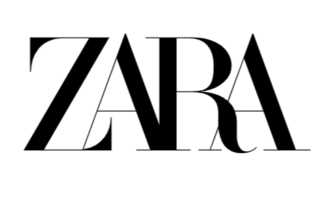  ZARA collaborates with clothing and underwear brand Fruit of the Loom