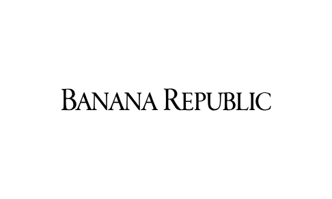 Banana Republic collaborates with clothing and lifestyle brand La Ligne