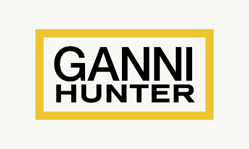 GANNI collaborates with footwear brand Hunter 