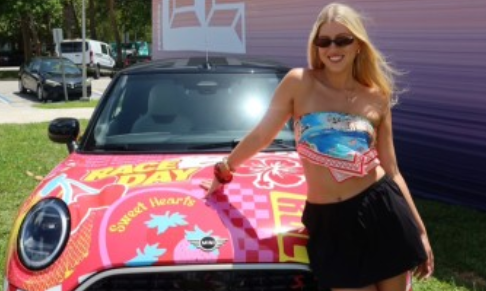 Kulani Kinis names Senior PR & Influencer Partnerships Executive