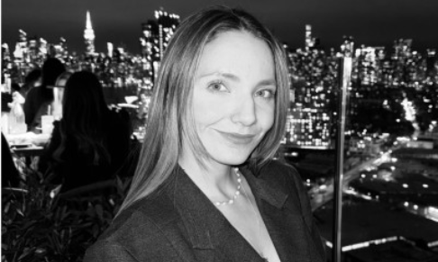 Financial Times names Content Producer
