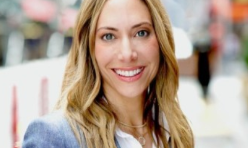 Gap Inc. (USA) appoints Head of Strategic Partnerships and Growth