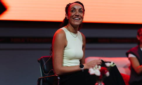 Nike names Director, North America & Global Partnerships, Training Sports Marketing