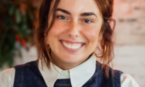 Sweaty Betty appoints Vice President Marketing