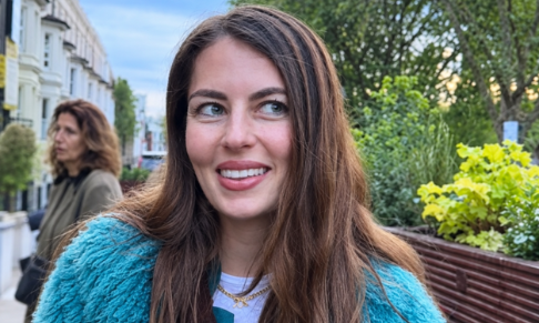 The Times Luxx appoints Social Media Editor