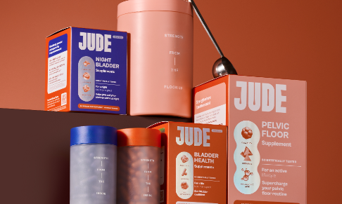 Jude appoints PR agency