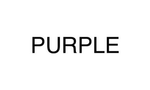 PURPLE  announces team appointments