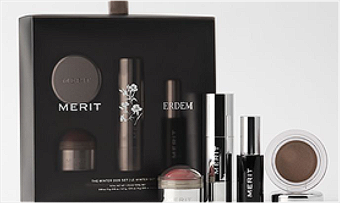 MERIT collaborates with fashion house ERDEM