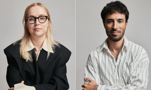 GQ (Poland) announces team promotions