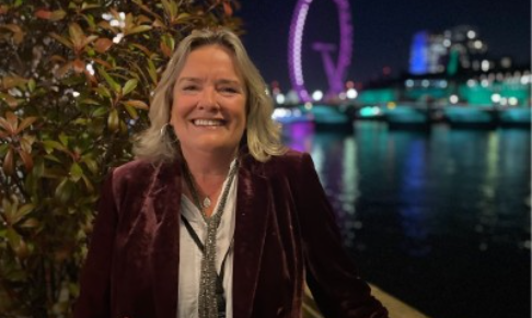 Saga Magazine names Publishing Director and Editor-in-Chief
