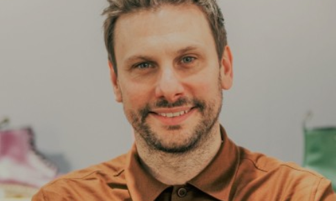 H&M appoints Marketing Director