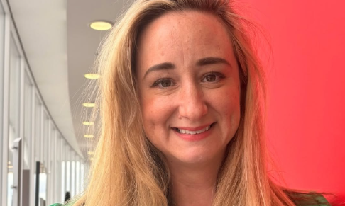The Sun appoints Assistant Features Editor