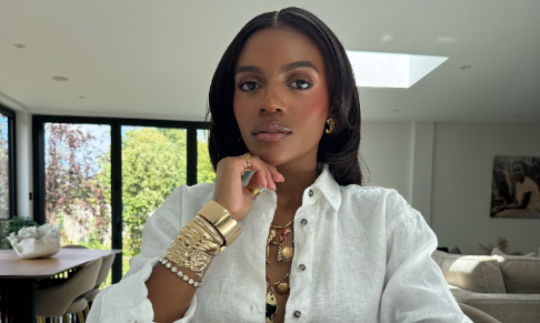 BLANKET Network signs fashion, beauty and lifestyle influencer (156.2k TikTok followers)