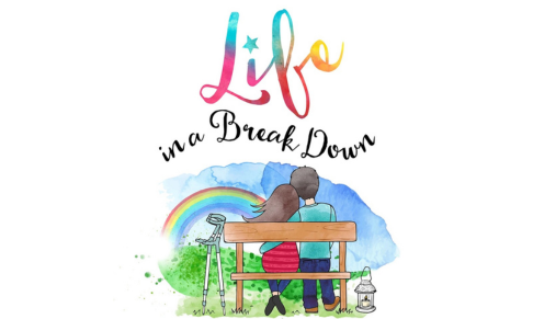 Christmas Gift Guide - Life in a Break Down