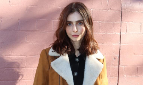 ELLE (Australia) names Digital Editor