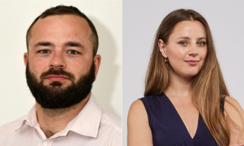 The Telegraph names Deputy Head of Newsletters