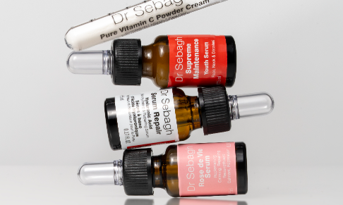Dr Sebagh appoints PR agency