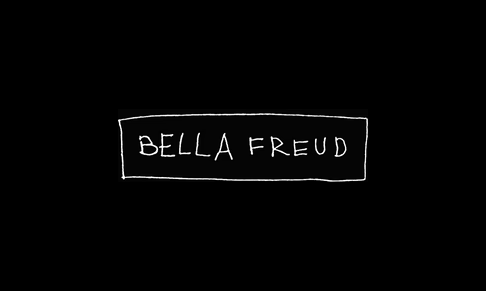 British fashion designer Bella Freud collaborates with Boots