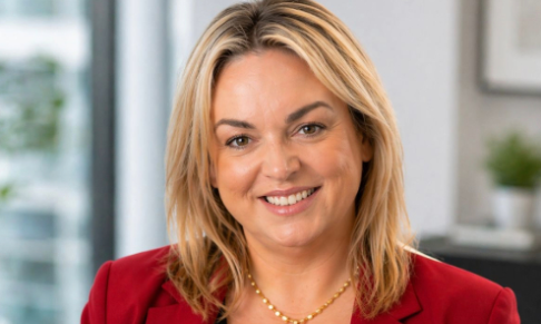 The Irish Times (Ireland) appoints Group Head of Events