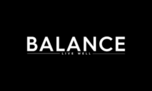 Christmas Gift Guide - BALANCE