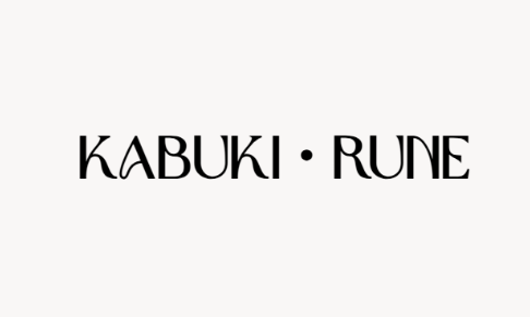 Christmas Gift Guide - Kabuki Rune