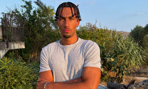Love Island star and influencer Jordon Wilson signs to agency (301.7k TikTok followers)