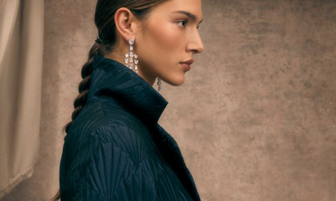 Suzannah London appoints global PR and VIP representation