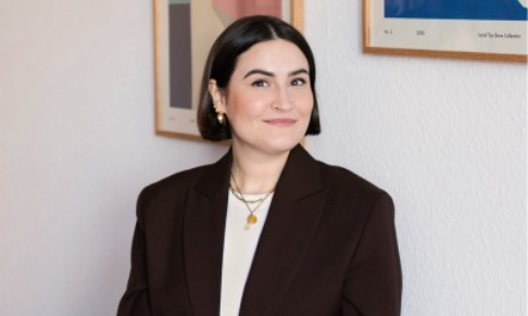 Glamour (Germany) appoints Senior Culture & Features Editor 