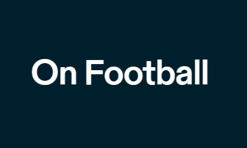 Sportswear brand On expands into football