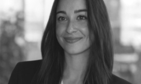 Tommy Hilfiger names Marketing Specialist