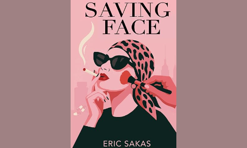 Beauty industry veteran Eric Sakas signs to agency (14.2k Instagram followers)