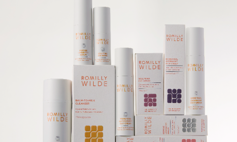 Romilly Wilde appoints PR agency