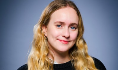 Daily Mail names Lifestyle Reporter