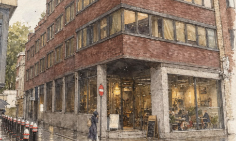 Urban Retreat announces relaunch and appoints global representation