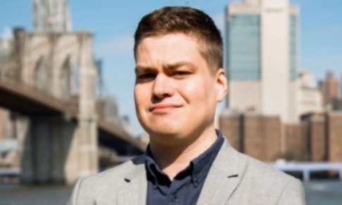 Adweek (USA) appoints Senior Commerce Reporter