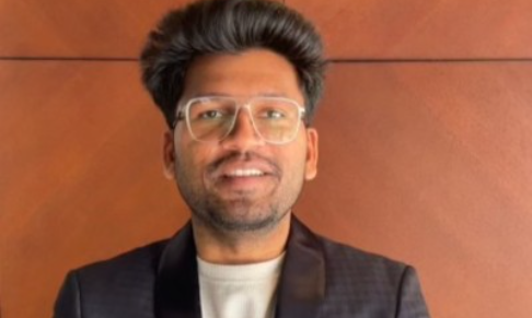 Arabian Business (UAE) appoints  Social Media Editor 