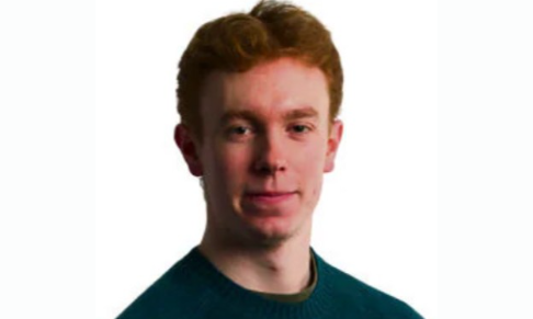 telegraph.co.uk names Senior Newsletter Editor