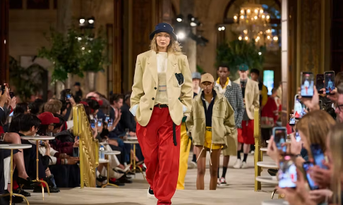 Lefty reveals NYFW SS27 key trends