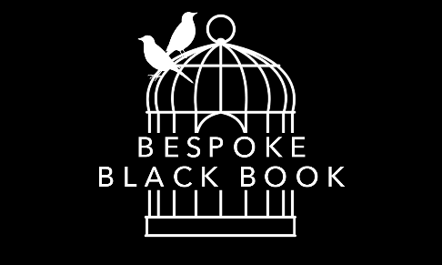 Christmas Gift Guide - Bespoke Black Book