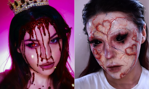 INTHEKNOW Global signs make-up artist and beauty influencer (3.3m TikTok followers)
