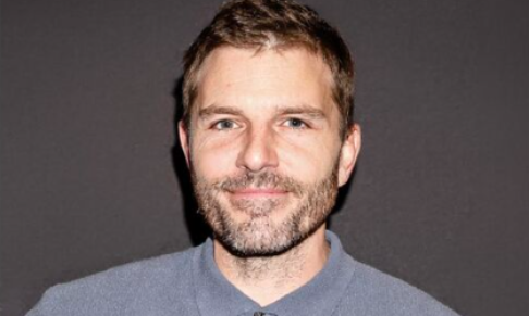 Rolling Stone (USA) appoints Senior Vice President