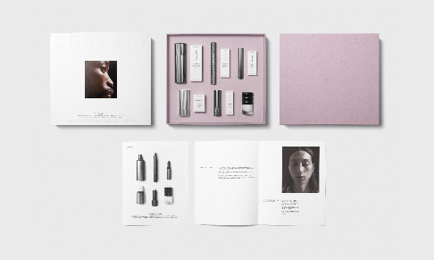 Men's beauty brand OBAYATY appoints PR, influencer and VIP representation