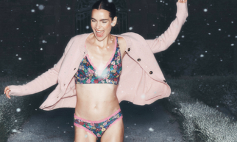 Boden collaborates with Stripe & Stare on limited-edition capsule