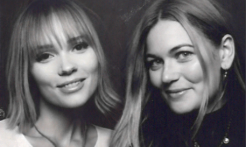 Former GLAMOUR Global Creative Director & European Design Director launch creative studio