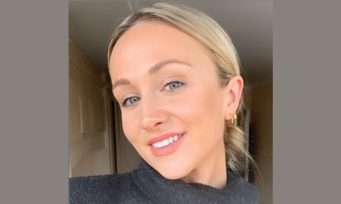 b. the agency names Junior Account Director