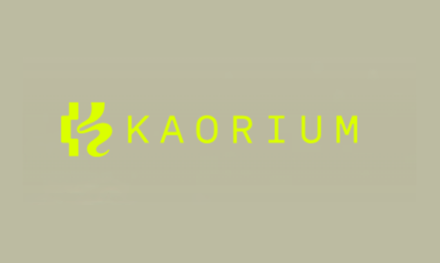 Kaorium appoints PR agency