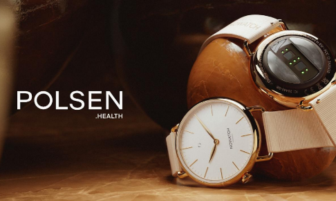 NOWATCH rebrands to Polsen Health