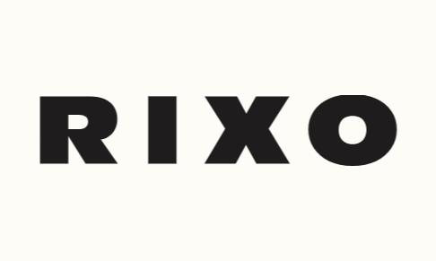 RIXO collaborates with stylist Bay Garnett