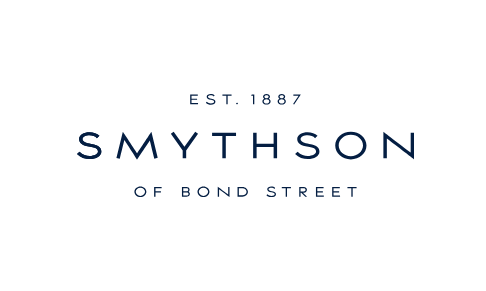 Smythson collaborates with fashion icon Grace Coddington